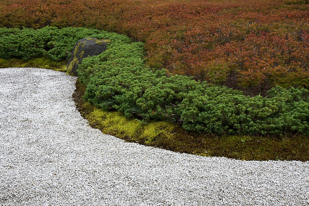 Japanischer Garten