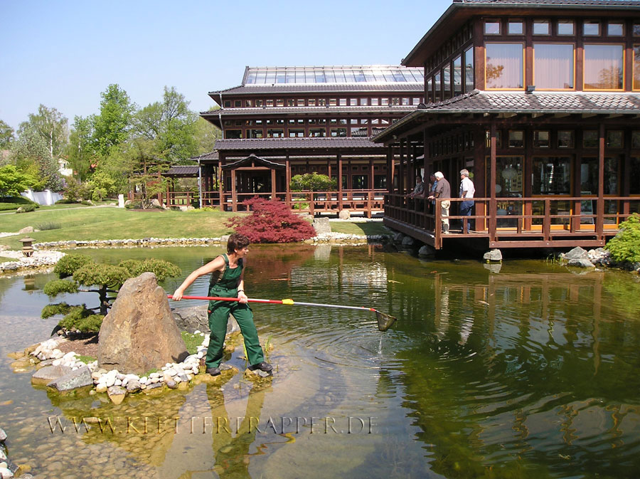 Japanischer Garten