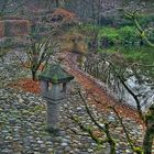 Japanischer Garten