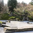 Japanischer Garten