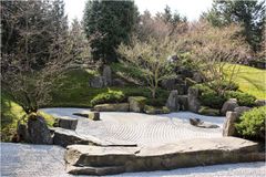 Japanischer Garten