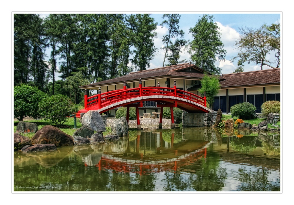 Japanischer Garten