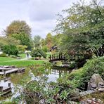 Japanischer Garten - Bad Langensalza