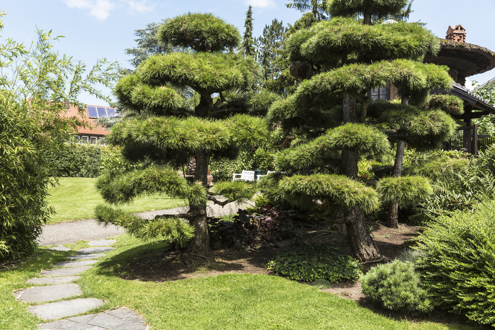 Japanischer Garten BlüBa 3