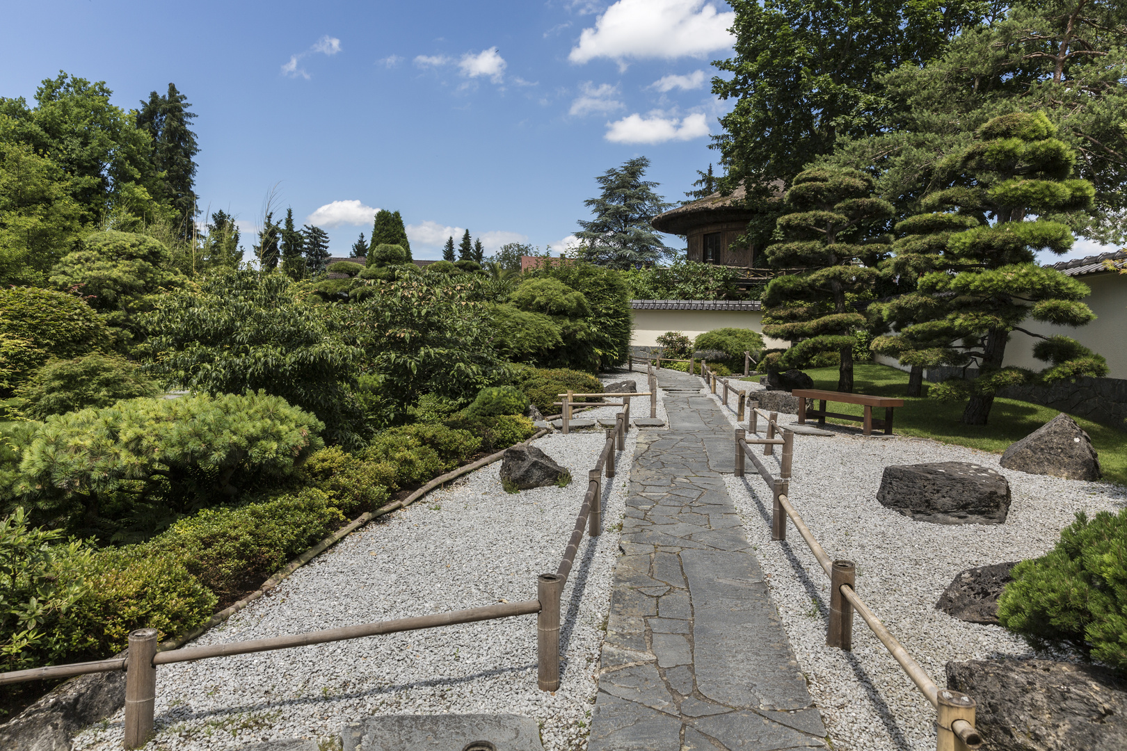 Japanischer Garten BlüBa 5