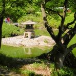 Japanischer Garten Bonn 2