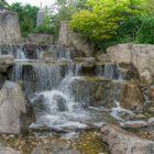 Japanischer Garten