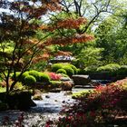 Japanischer Garten