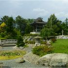 Japanischer Garten Dusseldorf Niederkassel Foto Bild