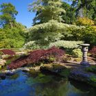 Japanischer Garten