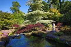 Japanischer Garten