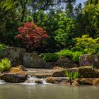 Japanischer Garten