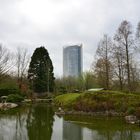 Japanischer Garten