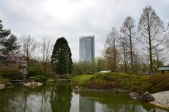 Japanischer Garten