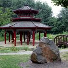 Japanischer Garten