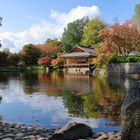 Japanischer Garten Hasselt