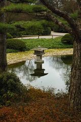 Japanischer Garten II