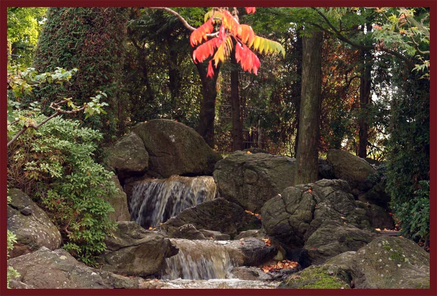 Japanischer Garten II