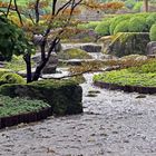 Japanischer Garten in Augsburg