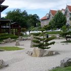 Japanischer Garten in Bad Langensalza