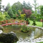 Japanischer Garten in der Steiermark