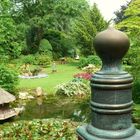 Japanischer Garten in Leverkusen (2)