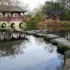 Japanischer Garten in Leverkusen