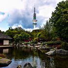 Japanischer Garten in Planten un Bloomen