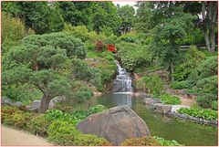 Japanischer Garten Kaiserslautern