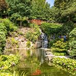 Japanischer Garten Kaiserslautern