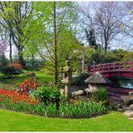 Japanischer Garten Leverkusen 1