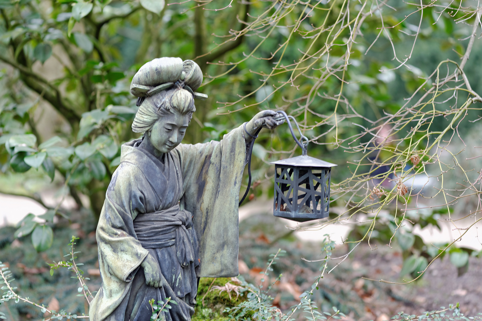 Japanischer Garten Leverkusen 2