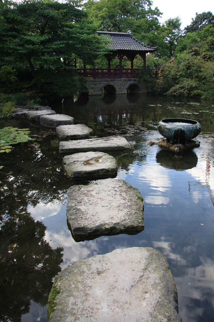 Japanischer Garten Leverkusen (3)