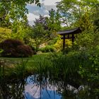 Japanischer Garten Leverkusen