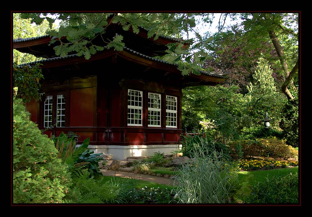 japanischer Garten Leverkusen Foto Bild deutschland japanischer Garten Leverkusen Foto Bild deutschland