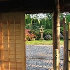 Japanischer Garten - Ogród japonski