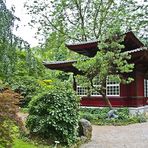 Japanischer Garten Orginal
