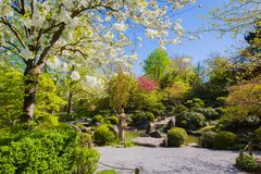 Japanischer Garten Würzburg