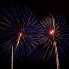 - Japanisches Feuerwerk 4 -