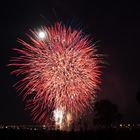 Japanisches Feuerwerk (4)