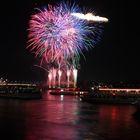 Japanisches Feuerwerk (Japan-Tag Düsseldorf) 17.05.2014