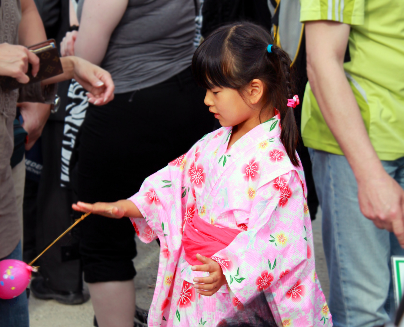 Japanisches JoJo Foto & Bild menschen, portrait, youth Bilder auf