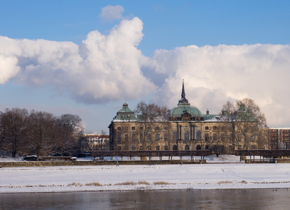 Japanisches Palais Foto & Bild deutschland, europe, sachsen Bilder