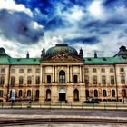 Japanisches Palais Dresden