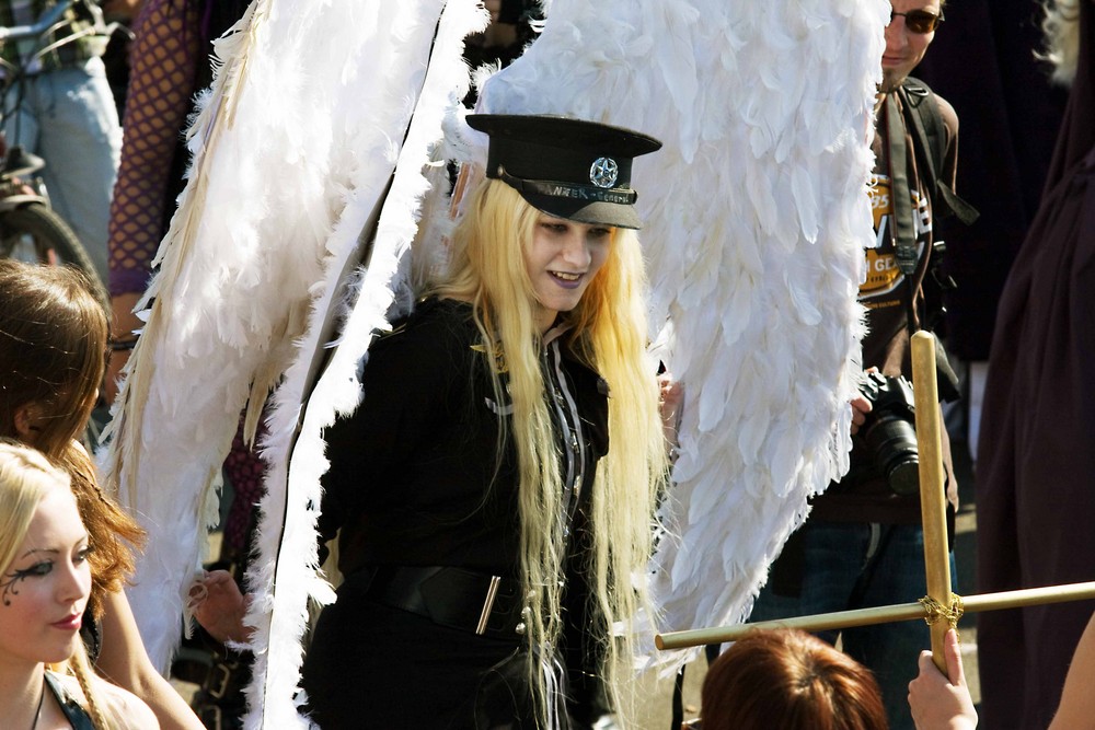 Japantag 2009