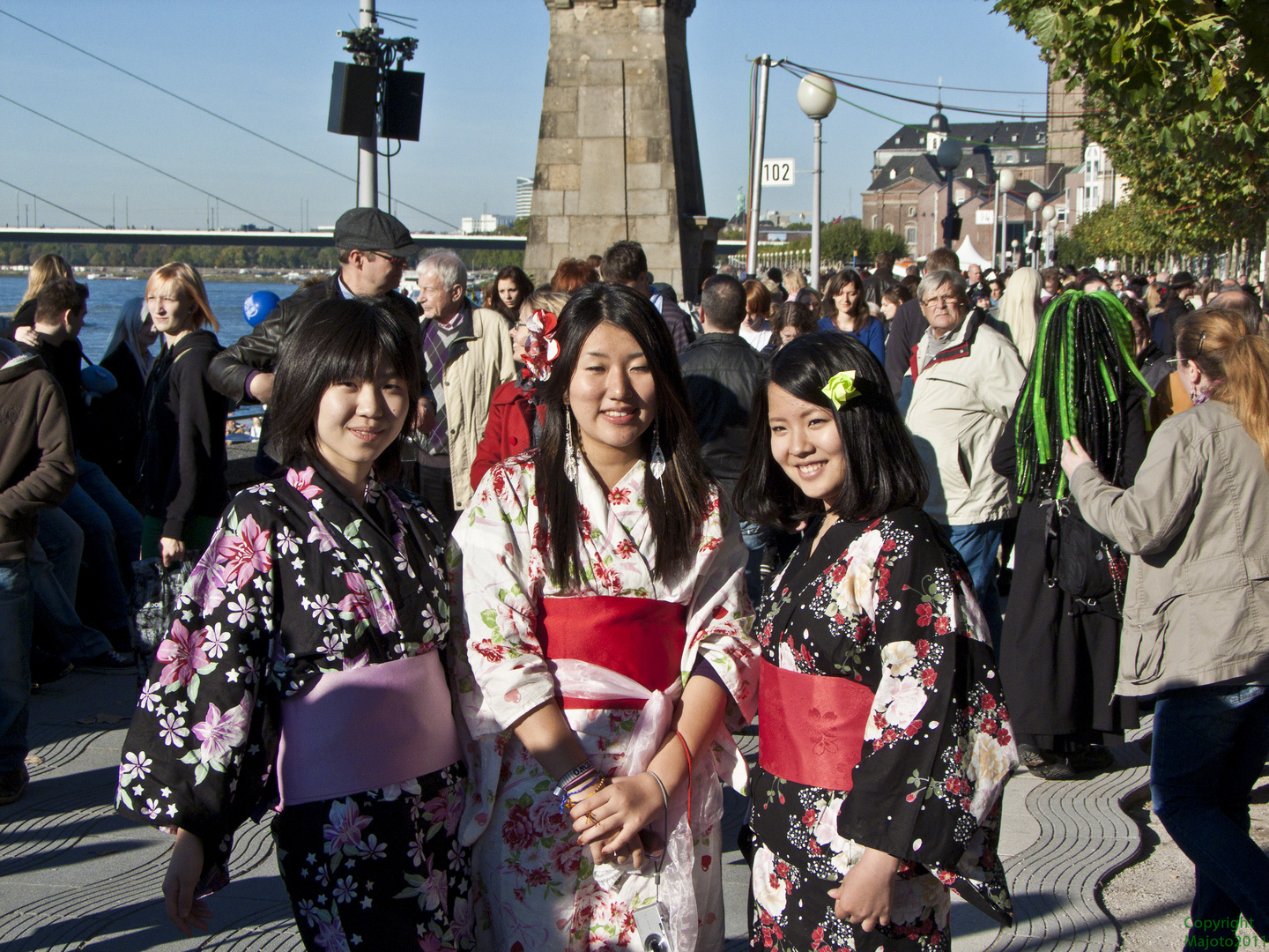 Japantag 2011