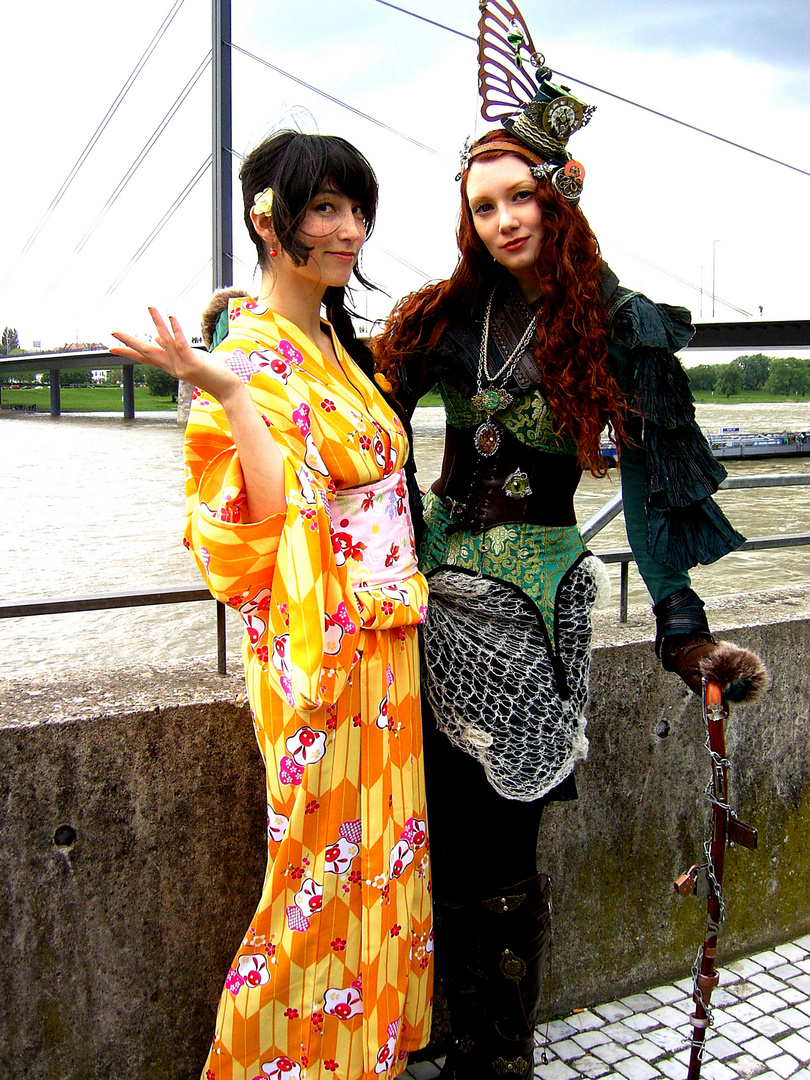 Japantag 2013