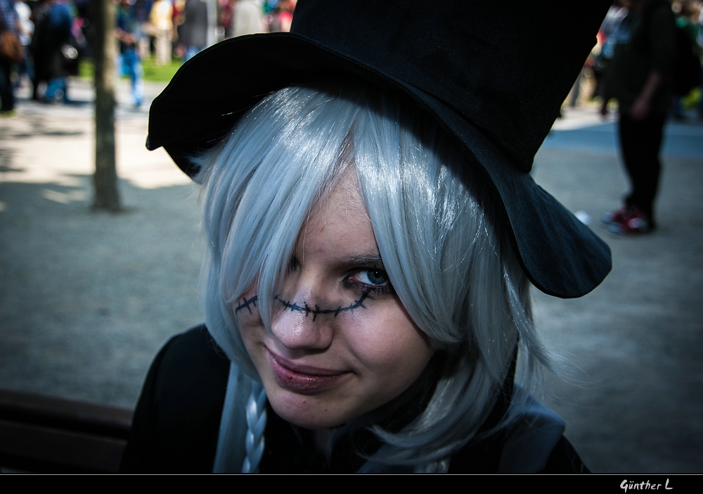 ...Japantag 2014....