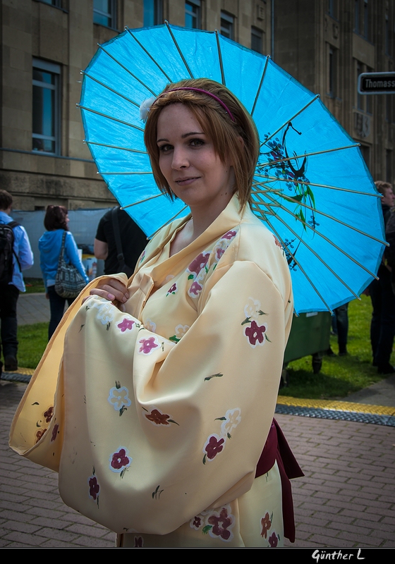 ....Japantag 2014....