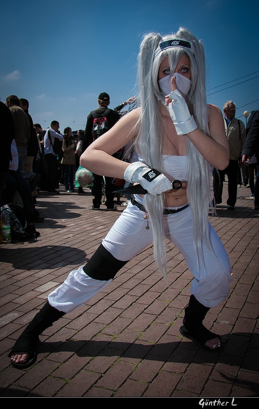 Japantag 2014...